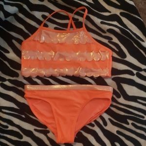 Girls Swimsuit